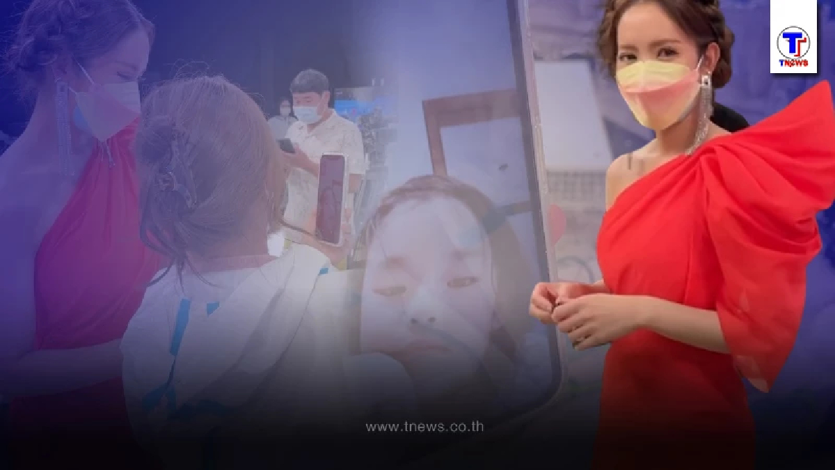 แอฟ ทักษอร ถามใครแม่ใครลูก หลังโดน น้องปีใหม่ สั่งห้าม