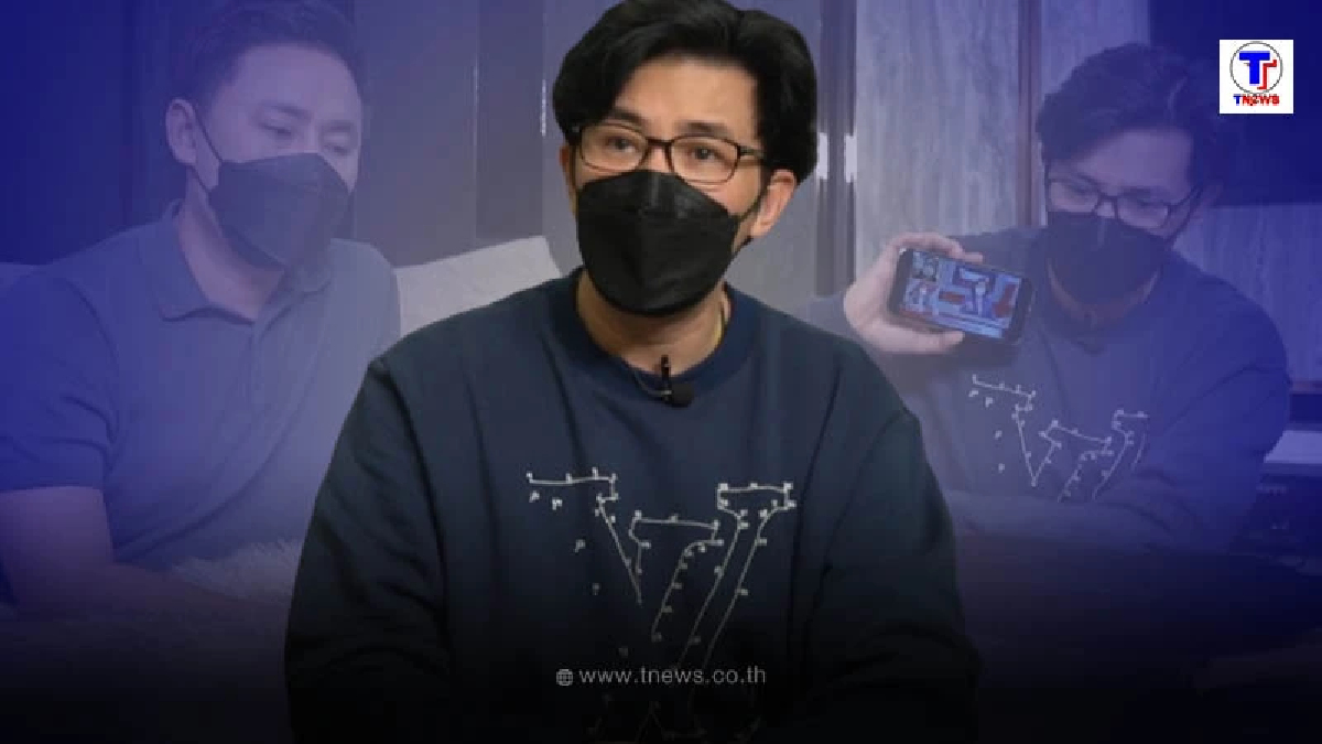 หนุ่ม กรรชัย พูดแล้วหลัง แม่แตงโม โกรธพูดเรื่องเงิน 30 ล้าน