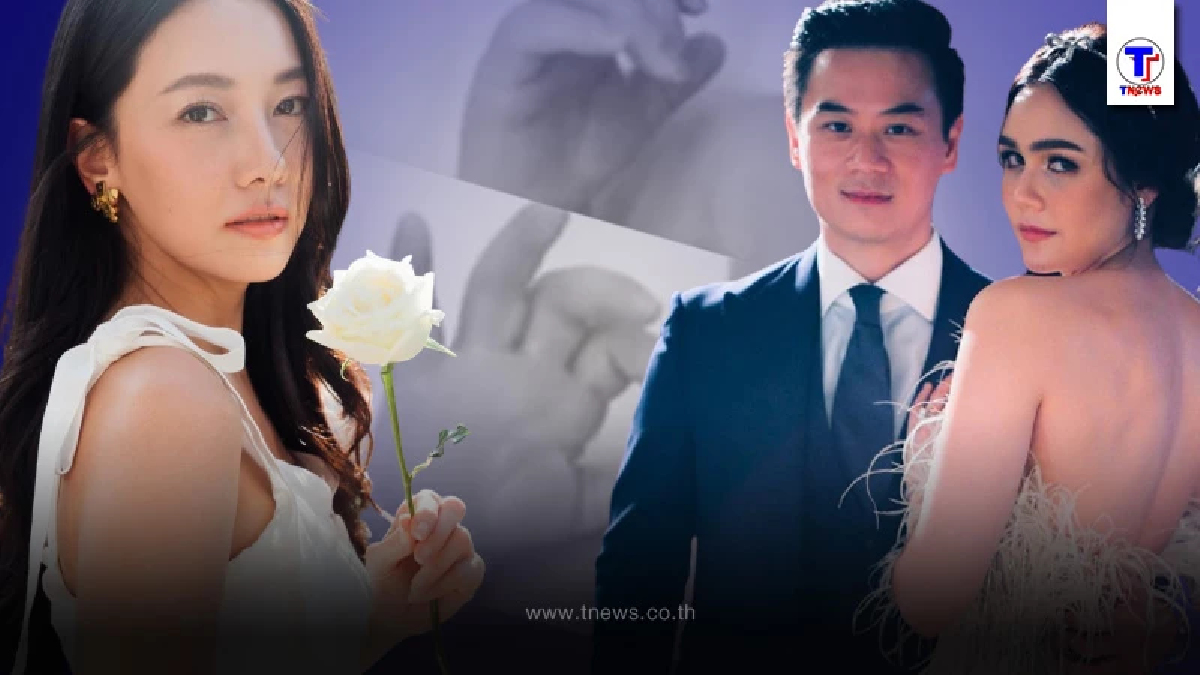 “นุ่น วรนุช” โผล่กลางไอจี “ชมพู่ อารยา” เปิดตัวลูกสาวหมื่นล้าน “น้องแอบิเกล”