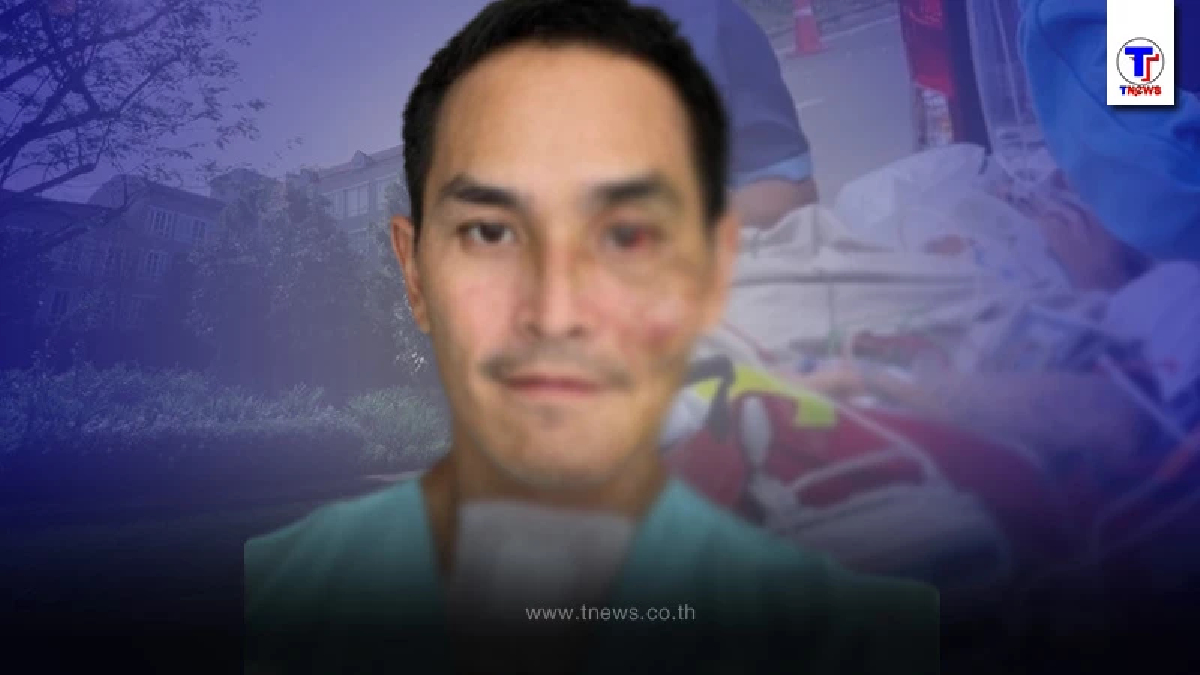 เปิดโพสต์แรก “สงกรานต์” ทายาทโบนันซ่า  หลังพ้นขีดอันตราย ออกจากโรงพยาบาล!