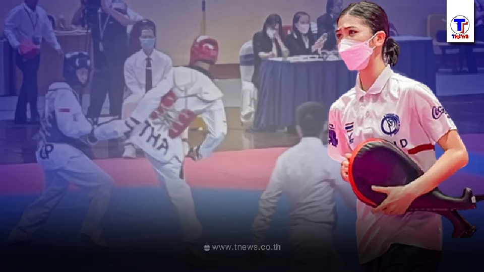 เจ้าภาพเวียดนามสั่งห้าม เทนนิส พาณิภัค เปลี่ยนรุ่นแข่งในซีเกมส์ ครั้งที่ 31 เจ้าภาพเวียดนามสั่งห้าม เทนนิส พาณิภัค เปลี่ยนรุ่นแข่งในซีเกมส์ ครั้งที่ 31