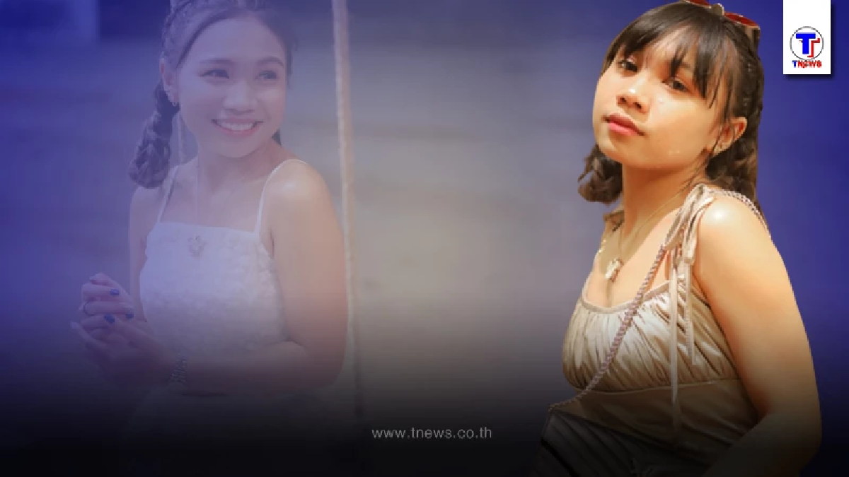 ภาพล่าสุด ลิลลี่ โตเป็นสาวสวยขึ้นมาก หลังเคยโดนวิจารณ์ไม่สวยเหมือนพี่