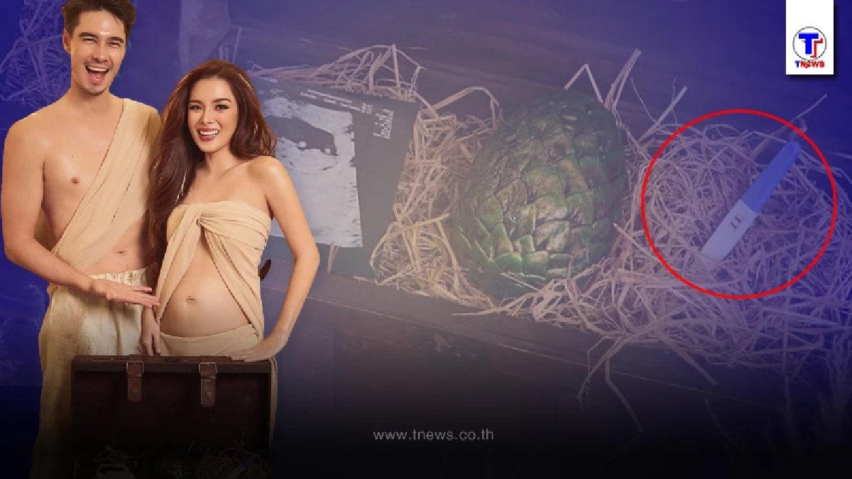 “ลิเดีย” เฉลยเเล้ว หลังยื่นข้อเสนอ “แมทธิว ดีน” แลกกับการมีลูก คนที่ 3 !?