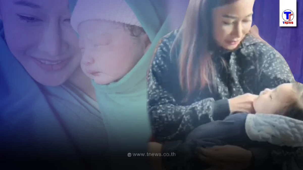 ติ๊ก บิ๊กบราเธอร์ โพสต์ถึงลูกสาว น้องวีจิ ในวันเกิด แม้ไม่ได้อยู่ด้วยกัน