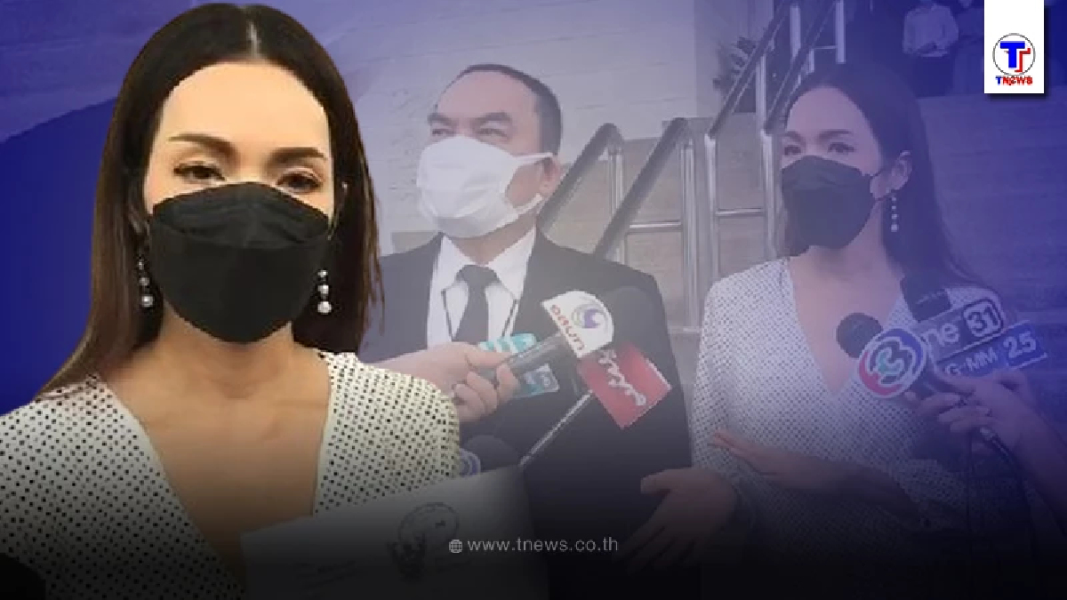 อ๋อม สกาวใจ จัดหนักเกรียนคีย์บอร์ด เรียกค่าเสียหายจุก 2 ล้าน