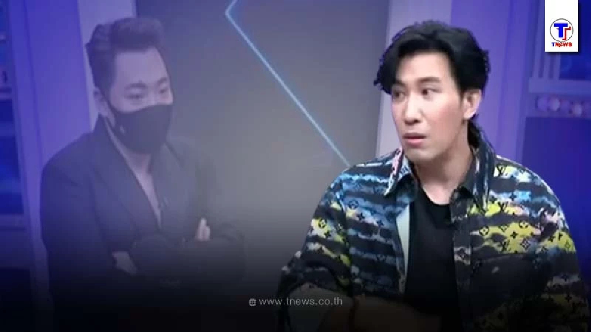 มดดำ ตัวแทนทั้งประเทศถาม หนุ่ม กรรชัย ความอำมหิตเกิดขึ้นตอนอายุเท่าไหร่