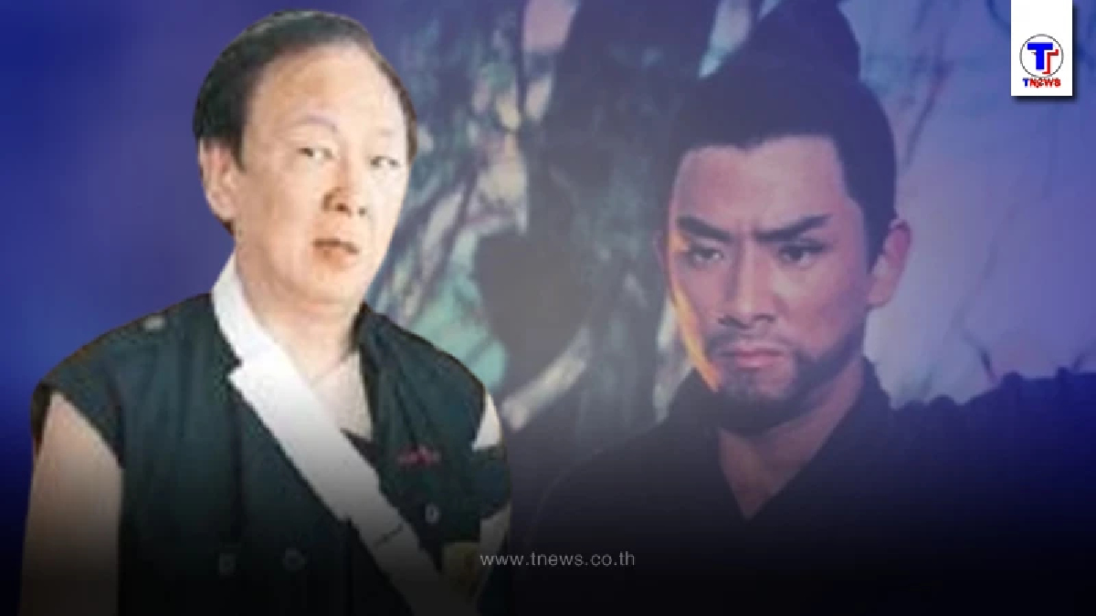 นักแสดงชื่อดังระดับตำนาน เสียชีวิตด้วยโรคร้าย ในวัย 80 ปี