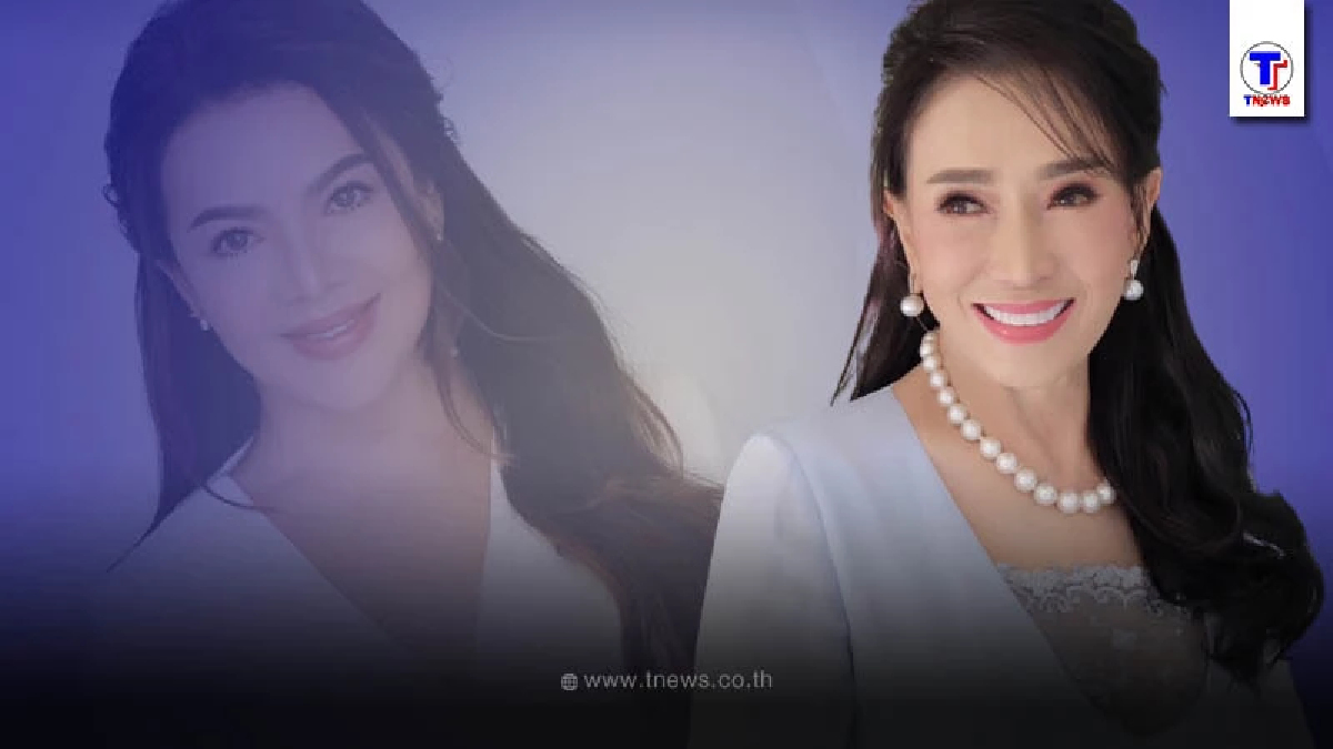 อาภัสรา หงสกุล โผล่คอมเมนต์ หนูแหม่ม หลังเห็นภาพล่าสุด นางงามคอนเฟิร์มเอง