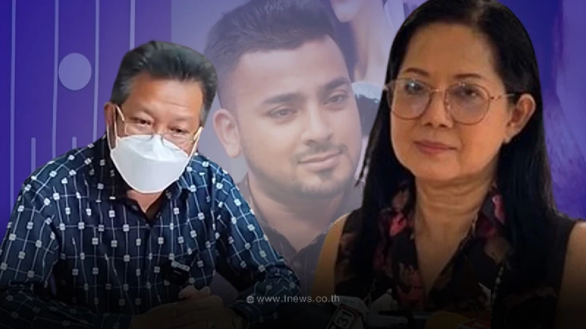 แม่แตงโมยอมรับแล้ว ส่งมือถือให้"บังแจ็ค"เอง คุยกันทุกวันจนสนิทเชื่อใจ