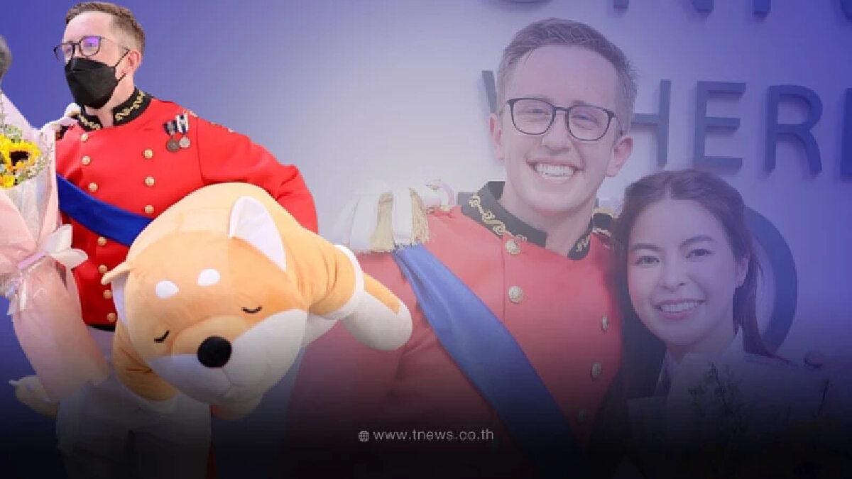 แฟนคลับจับพิรุธ ยูทูบเบอร์ดัง จัดขบวนแห่เซอร์ไพรส์ดาราสาวชื่อดัง