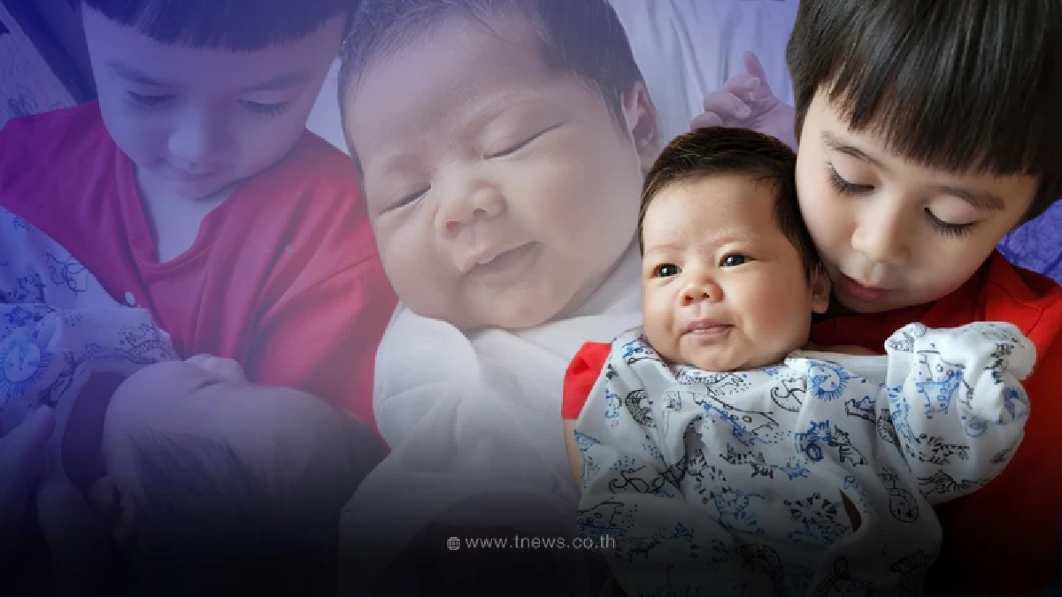 “ชมพู่ อารยา” อวดภาพ “น้องแอบิเกล” ชาวเน็ตสะดุดตา ครบ เดือน รู้เเล้วเหมือนใคร