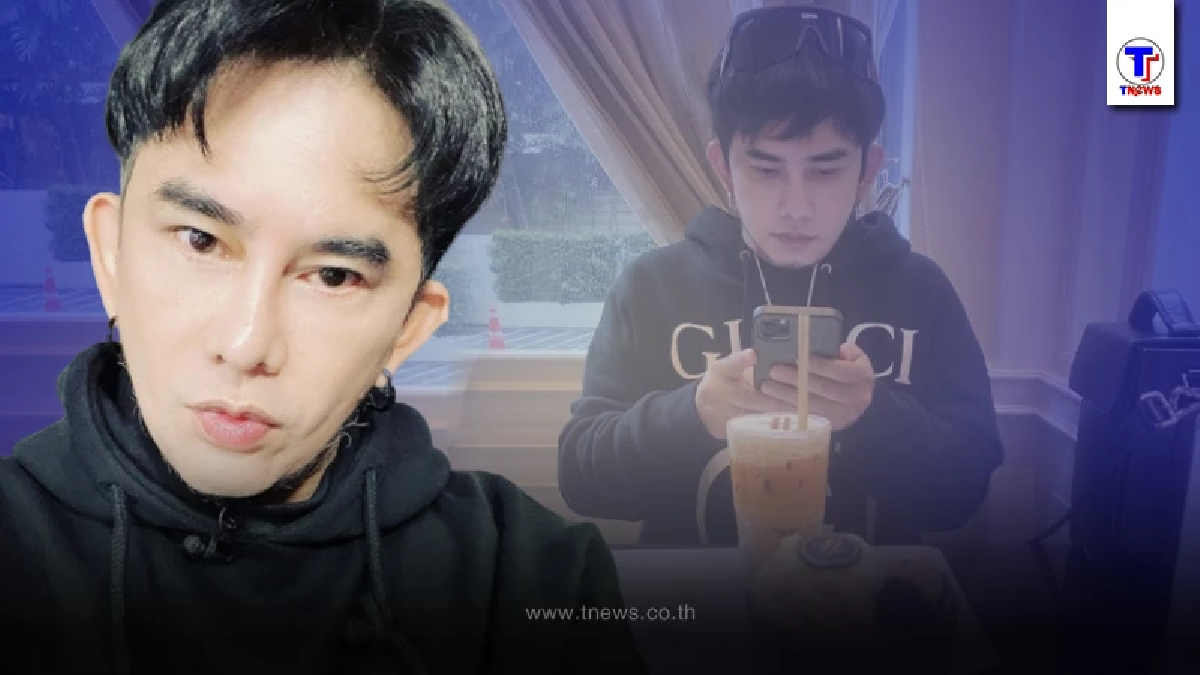 พชร์ อานนท์ เตรียมยกมรดกให้แฟนเด็กอายุห่าง 30 ปี ซื้อให้ทั้งบ้านทั้งรถ