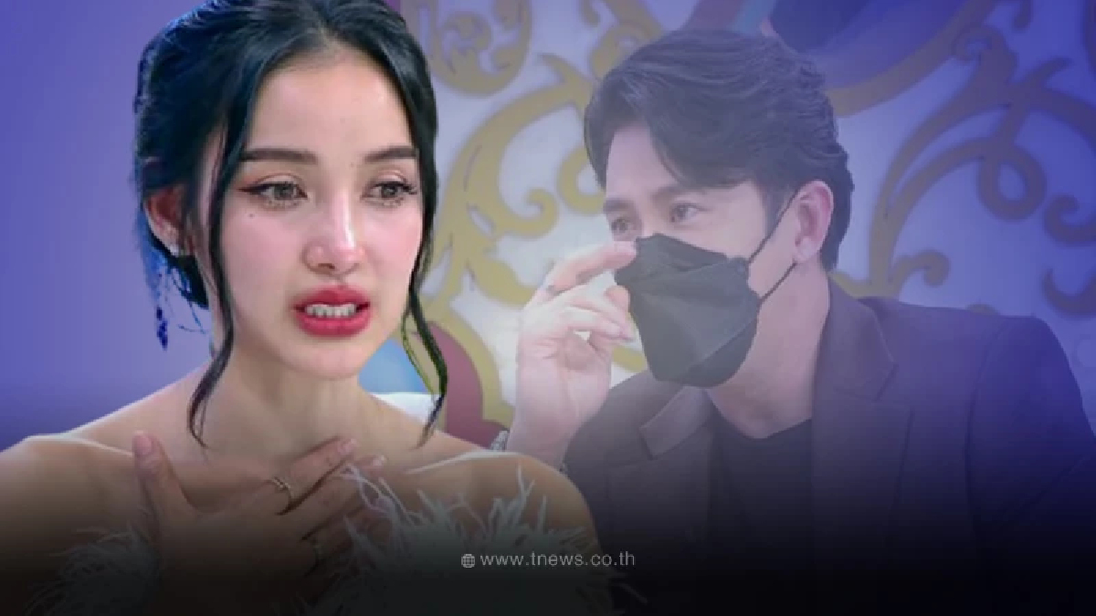 "แพท ณปภา" จับเข่าคุย "หนุ่ม กรรชัย" เรื่องลูก ลั่นกลัวแฟนลูกเหมือนตัวเอง