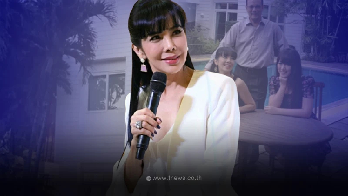 ไม่ธรรมดา เปิดบ้านหรูของ “ตั๊ก มยุรา” ดาราสาวสองพันปี ภายในเรียบหรู สมฐานะ