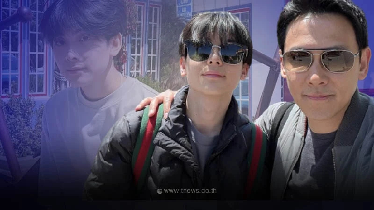 น้องอชิ ลูกชาย โบ ชญาดา-ฟลุค เกริกพล โตเป็นหนุ่มเต็มตัว สาวๆต่อคิวลูกสะใภ้