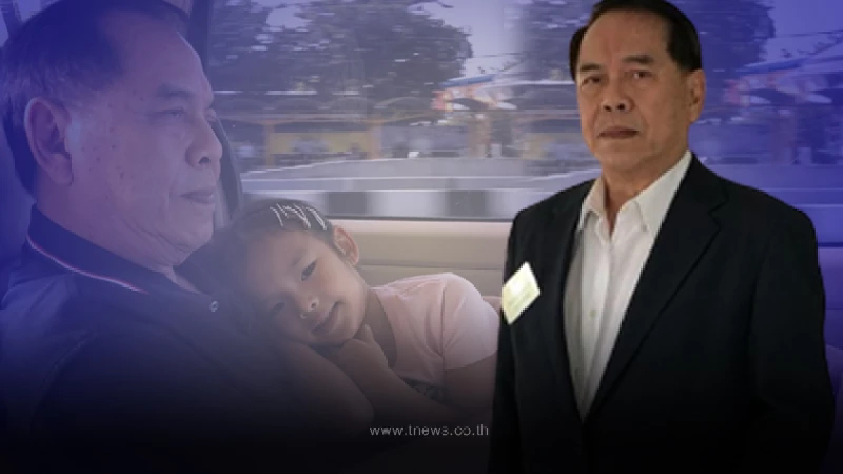 "คุณปู่ไพวงษ์ เตชะณรงค์" ตอบชัด ใครคือเบอร์ 1 ของ "โบนันซ่าเขาใหญ่"