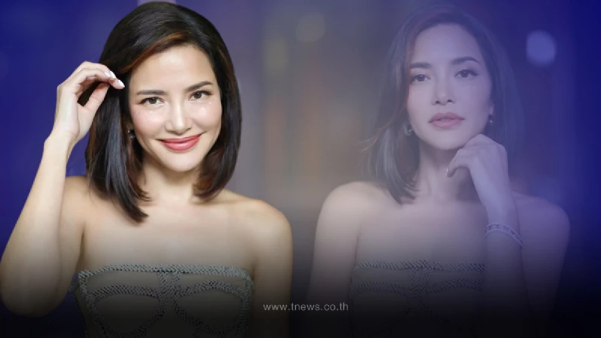 อ้อม พิยดา โพสต์รูปภาพล่าสุดโชว์หุ่นแซ่บในวัย 47 ปี สวยว้าวมาก