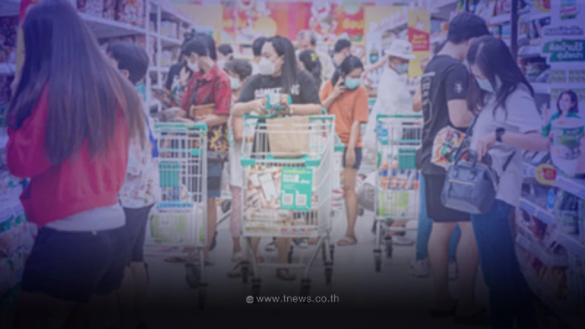 เช็กเลยมีอะไรบ้าง มติ ครม. เคาะ 8 มาตรการลดค่าครองชีพรอบใหม่ 3 เดือน