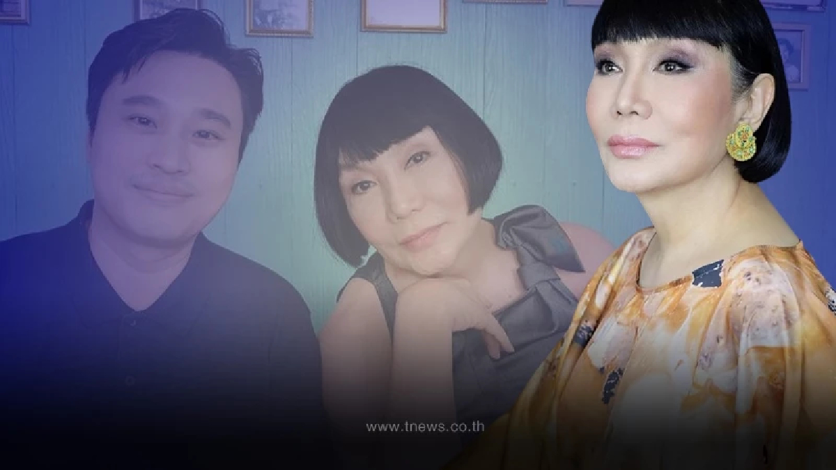 ม้า อรนภา โพสต์รูปคู่แฟนหนุ่มพร้อมขอบคุณที่ดูแลกันและเป็นกำลังใจให้กัน