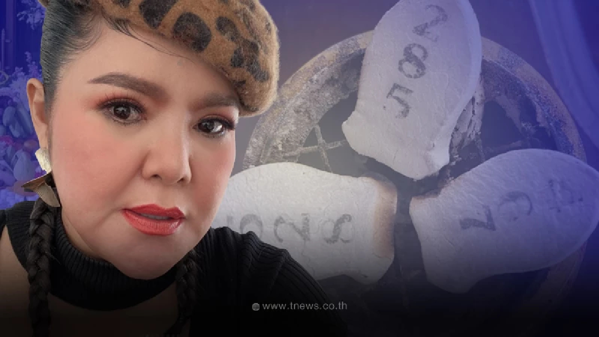 ส่องเลขธูป “ฮาย อาภาพร” นักร้องดัง หลังจุดบอกโชค งวด 1/6/65 ใครตาดี ดูเอา