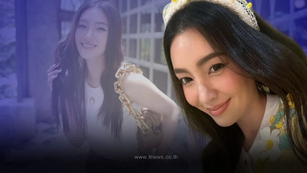 เปิดอายุที่แท้จริง "เบลล่า ราณี" หลังกลับมาเป็นโสดอีกครั้งในรอบ 9 ปี