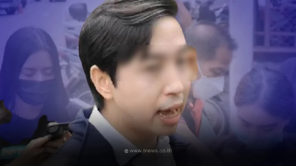 ด่วน ศาลไม่ให้ประกัน "เอ็ม" หลานอดีตรมต. คอตก นอนคุกทันที