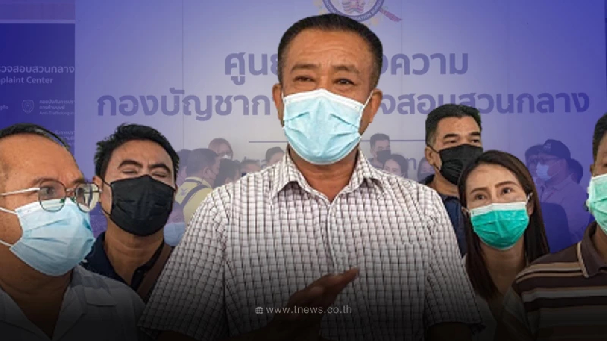 แห่แจ้งจับ "ซ้อพร" เจ้าแม่หวย หลอกลงทุนเหยื่อสูญร่วม 100 ล้าน