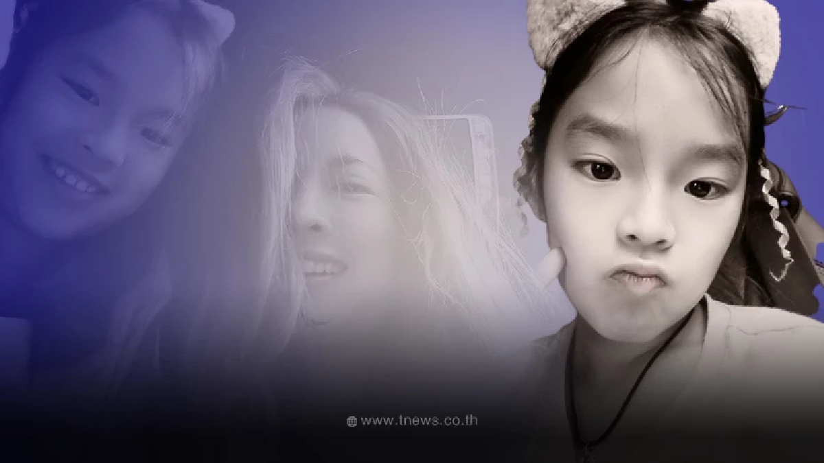 แอฟ ทักษอร โพสต์รูปคู่ลูกสาว น้องปีใหม่ ยิ่งดูก็ยิ่งสวยเหมือนแม่มาก