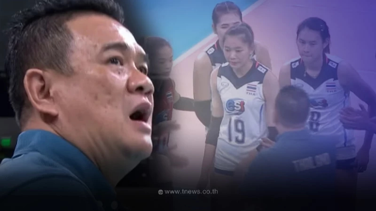 อีกช็อตเดือด โค้ชด่วน ถามลูกทีมลั่นสนาม ปล่อยให้ เวียดนาม ทำแต้มมีความหวัง