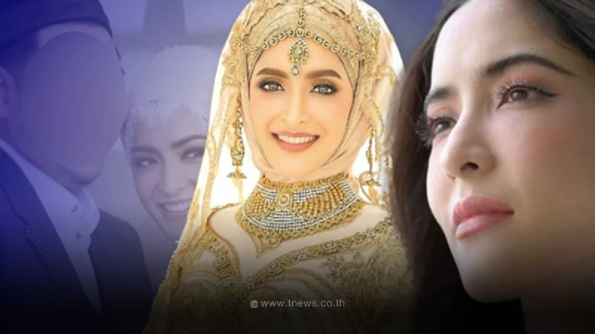 ย้อนเปิดสินสอดมหาศาล “พิ้งกี้ สาวิกา”  ก่อนเจอมรสุมชีวิต ต้องเข้าเรือนจำ