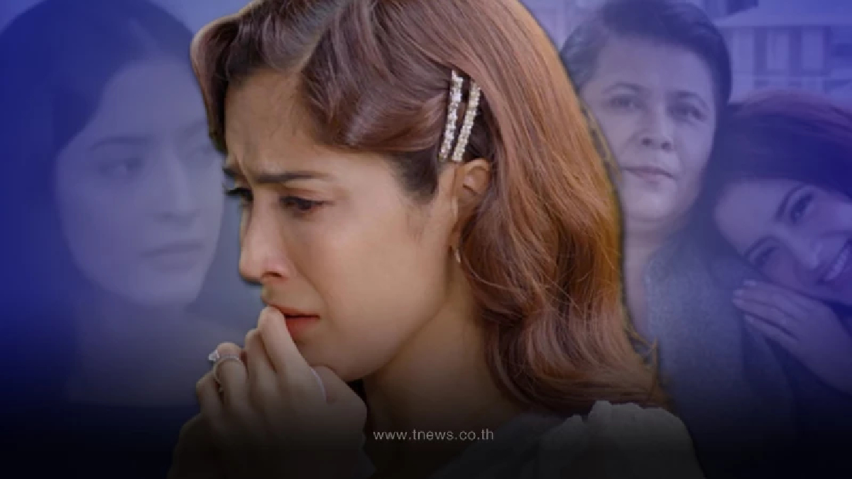 เปิดจำนวนคนที่เข้าเยี่ยม “พิ้งกี้ สาวิกา” หลังตัดผม เข้าแดนแรกรับ ในเรือนจำ