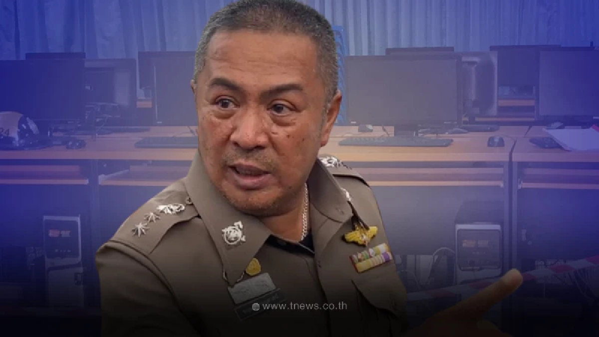 ผกก.บางบัวทองยัน "ม.3" ปืนลั่นใส่เพื่อนจริง ไม่มีเจตนาก่อเหตุ