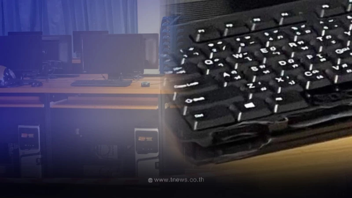 เจอแล้ว ปืนของกลาง ขนาด .38 เด็กม.3 ใช้ก่อเหตุกลางห้องเรียน