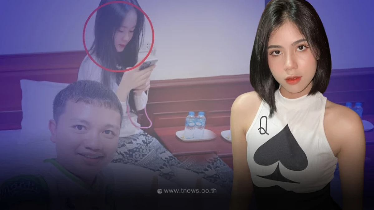 ไพบูลย์ แสงเดือน โพสต์รูปคู่สาวสวยบนเตียง ก่อนเฉลยความจริง