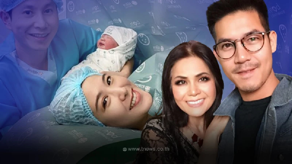 “แม่เวียร์” โผล่คอมเมนต์  “ฝ้าย นิชานันท์” กลางไอจี หลังคลอดลูกสาว “น้องยูนิ”
