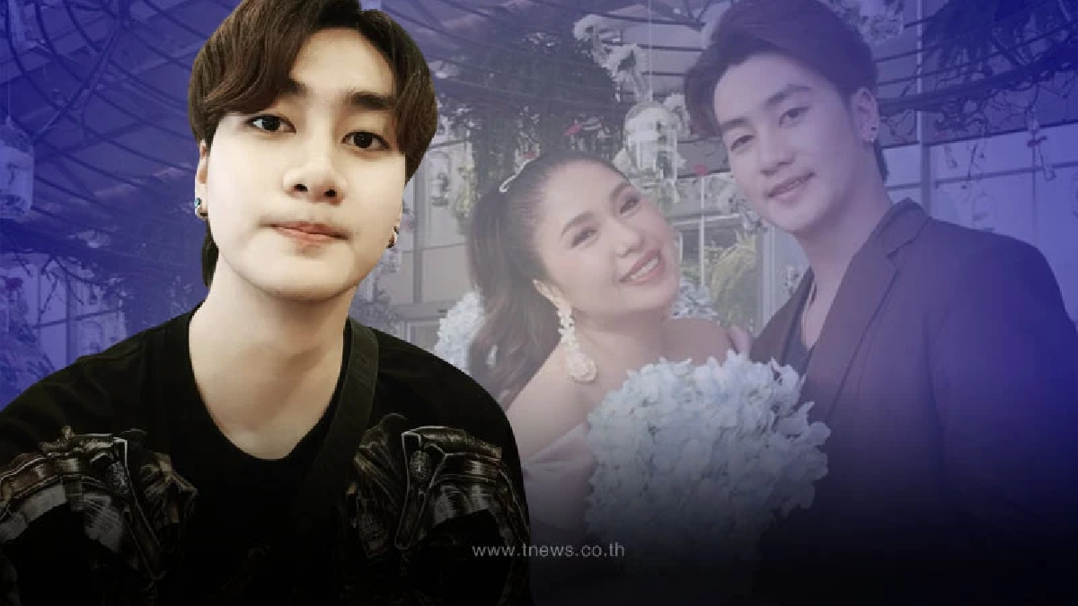 ฟร้อง ศุภกิจ เคลื่อนไหวกลับ หลัง เอ้ ชุติมา ประกาศโสดหาผู้ชายดีๆ มีสะเทือน