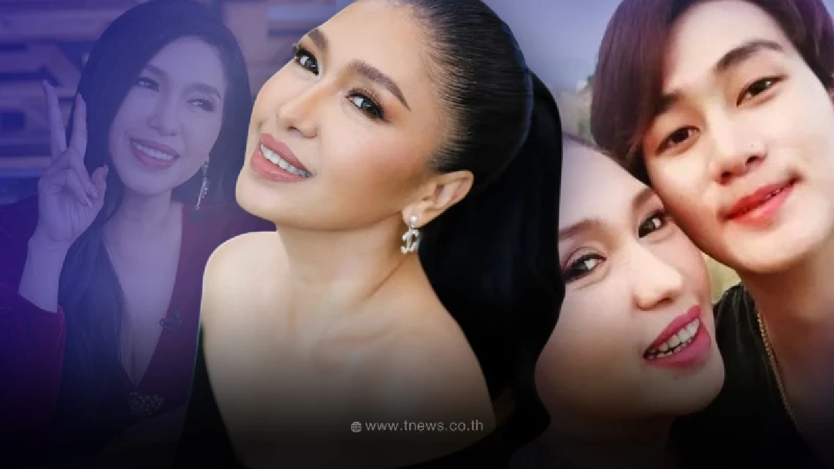 “เอ้ ชุติมา” โพสต์แซ่บเป็นโสดอย่างเต็มตัว หลังเลิกแฟนเด็ก “ฟร้อง ศุภกิจ”