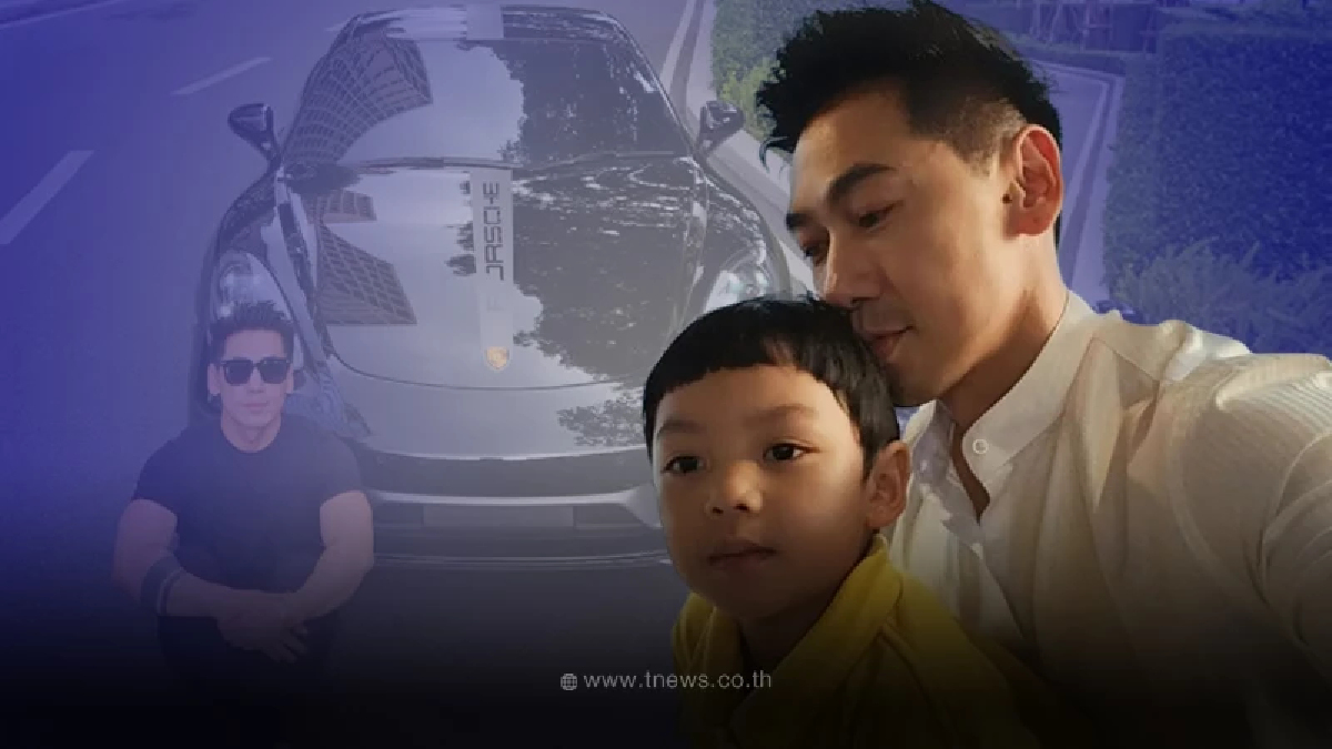 ดีเจเพชรจ้า ถอยรถหรูคัน ตัดสินใจซื้อเร็วมากไปดูไม่ทันข้ามวัน