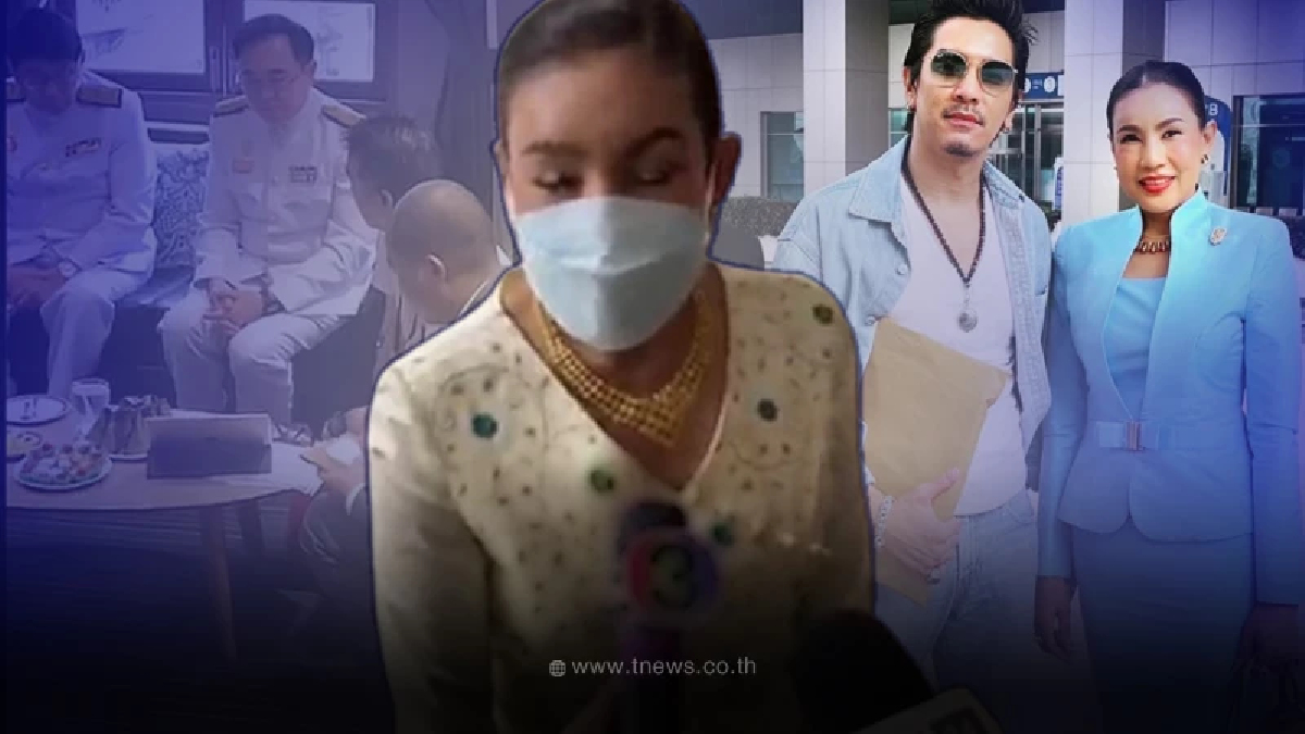 เปิดอาชีพ “แม่บ้านใบเตย” เข้าใจผิดกันทั้งประเทศ แท้จริงมีดีกรีไม่ธรรมดา