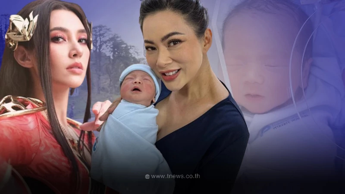 “เบลล่า ” เอ่ยปากขอยอม หลังเห็นภาพล่าสุด “บุ๋ม ปนัดดา” คลอดลูกชายได้วันเดียว