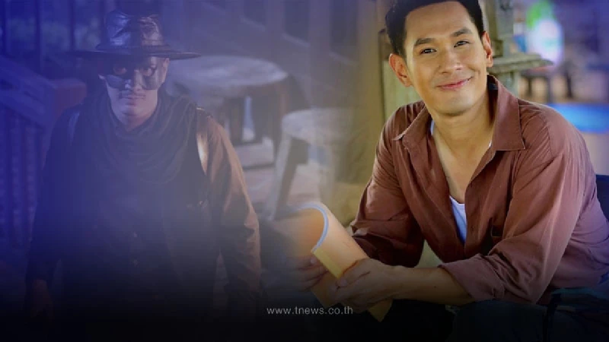 อ๋อม อรรคพันธ์ โดนเปลี่ยนตัวกลางอากาศอีกเรื่อง ละครออนแอร์ยังถ่ายไม่จบ