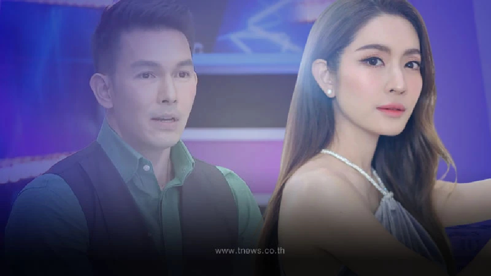 อั้ม อธิชาติ แฉ แอฟ ทักษอร เป็นคนดุ พร้อมเผยคำด่าที่แรงสุดตั้งแต่รู้จักมา