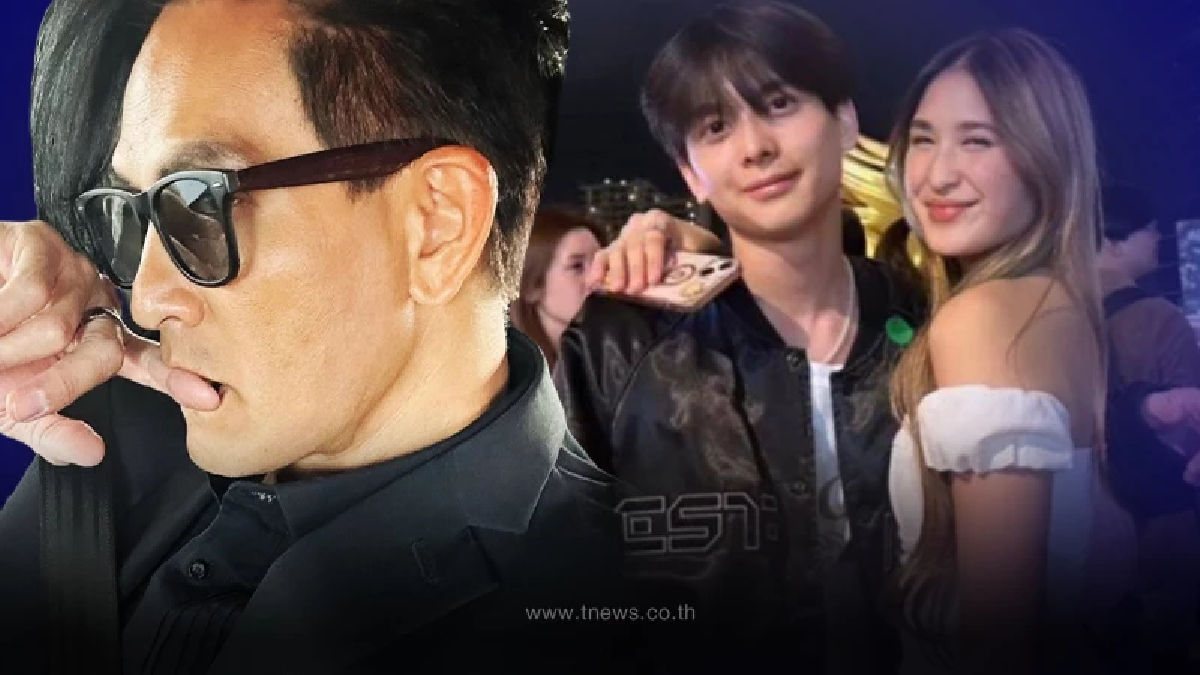 “พีท ทองเจือ” เคลื่อนไหวเเล้ว หลัง “น้องมิย่า” ยอมรับคุยทายาทหมื่นล้าน “อชิ”