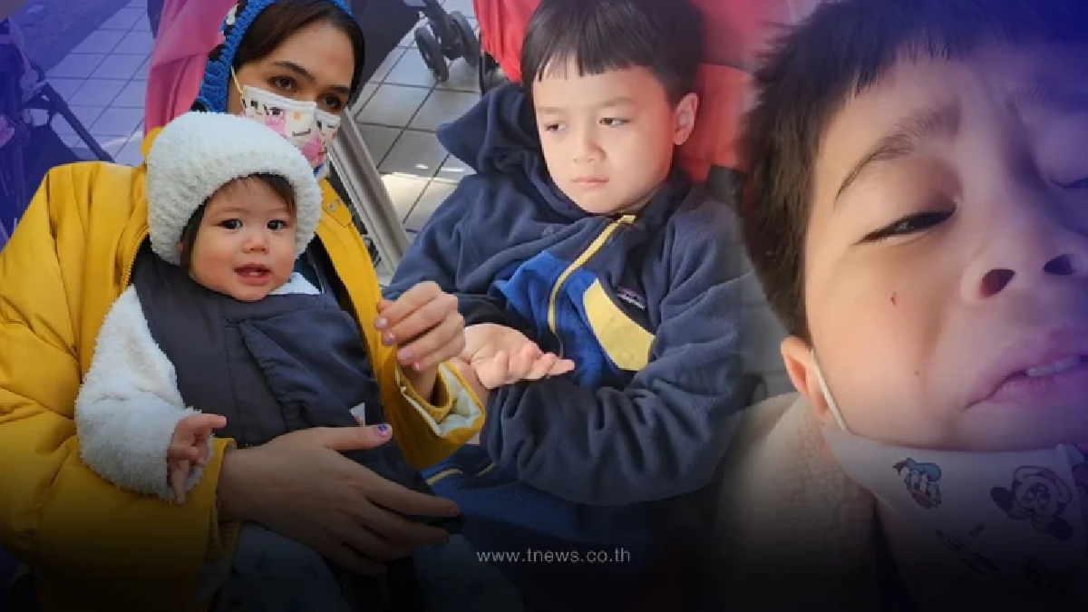 เปิดคำพูด ชมพู่ อารยา บอกกับ สายฟ้า-พายุ หลังรอร้านอาหารเปิดนาน สอนได้ดีมาก