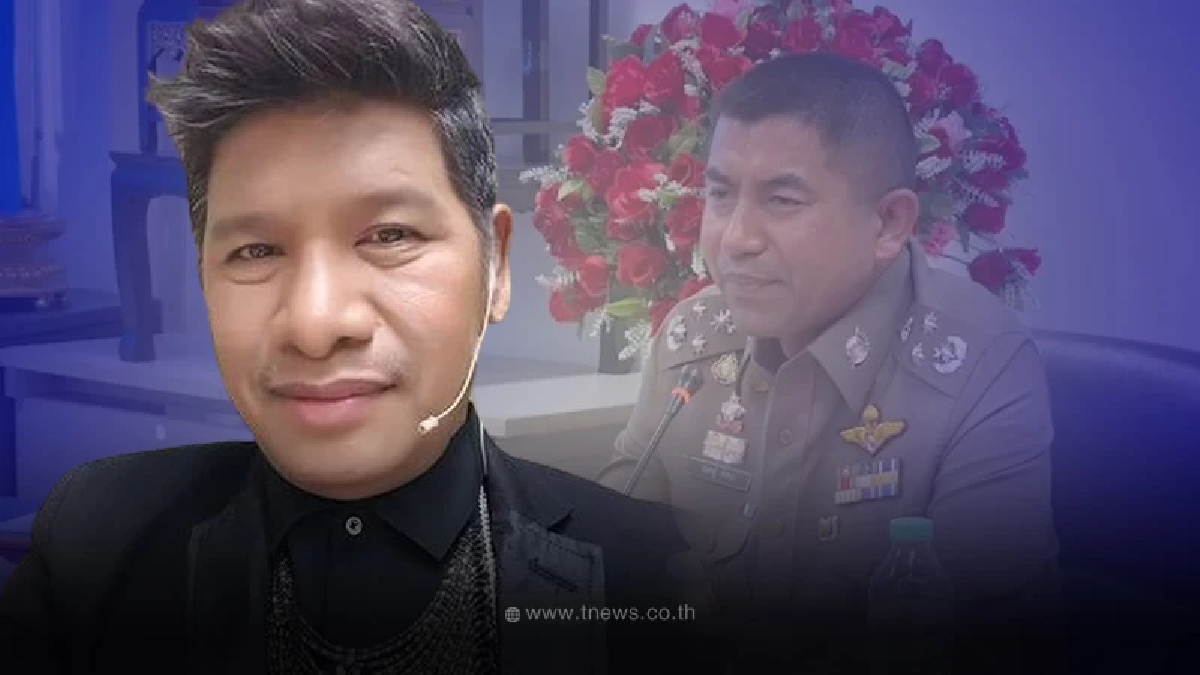 บิ๊กโจ๊ก บินด่วน ตามคดี "ครูเทียม" ล่วงละเมิดเด็ก สั่งรวมหลักฐานเอาผิด