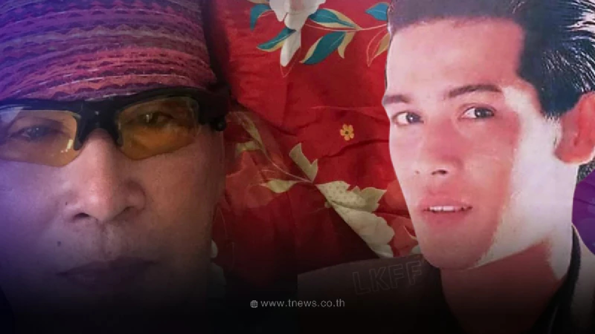 เปิดชีวิตล่าสุด ลิขิต เอกมงคล ในวัย 64 ปี เปลี่ยนไปมาก ขายของเลี้ยงชีพ