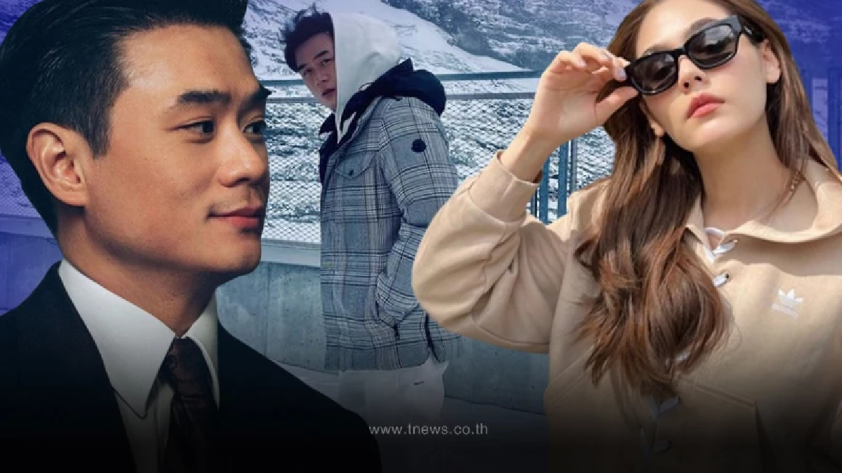 เปิดอายุ “น็อต วิศรุต” นักธุรกิจหมื่นล้าน สามีนางเอกตัวแม่ หล่อรวยโปรไฟล์ดี