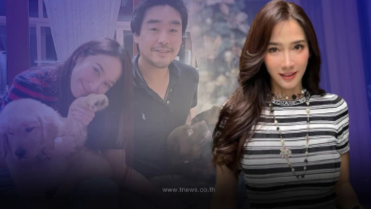 อั้ม พัชราภา เคลื่อนไหวล่าสุด หลังเลิก ไฮโซพก ทำคนบันเทิงแห่เมนต์ไอจีแทบแตก