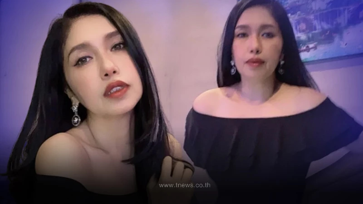 ส่องภาพล่าสุด เอ้ ชุติมา หลังเลิกแฟนเด็ก ล่าสุดผอมสวยเป๊ะมาก