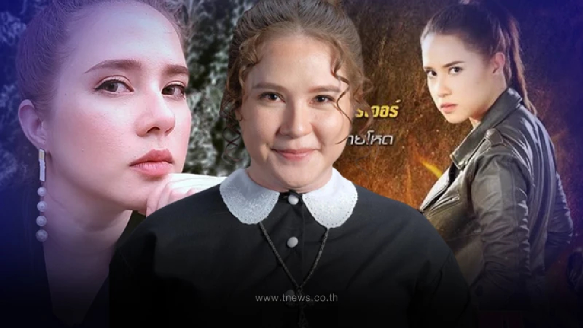 เปิดภาพล่าสุด “จิลล์ โรเจอร์” ดาราสาวชื่อดัง หลังหายไปนาน 5 ปี จนจำแทบไม่ได้